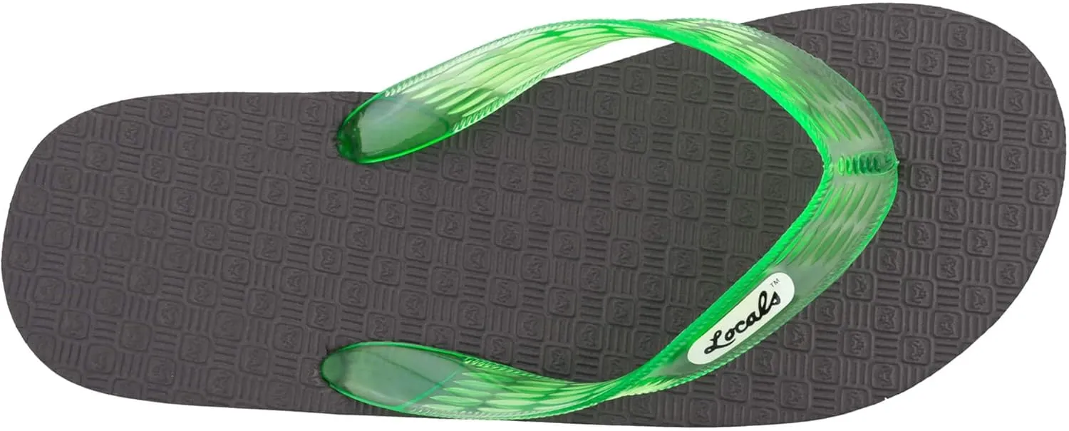 Hawaii Unisex Original Flip Flops Slippahs