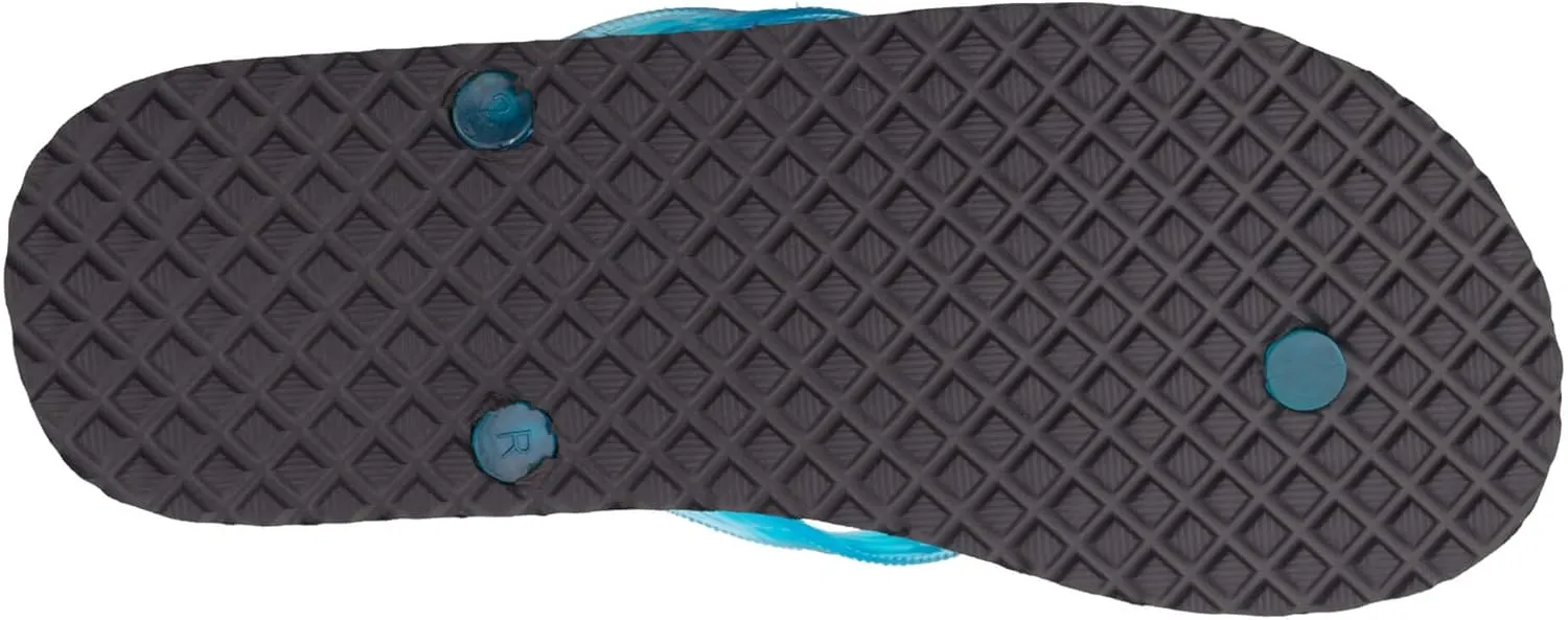 Hawaii Unisex Original Flip Flops Slippahs