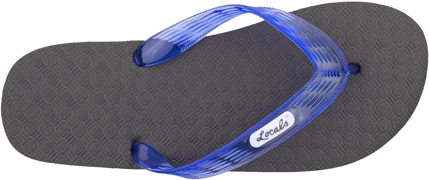 Hawaii Unisex Original Flip Flops Slippahs