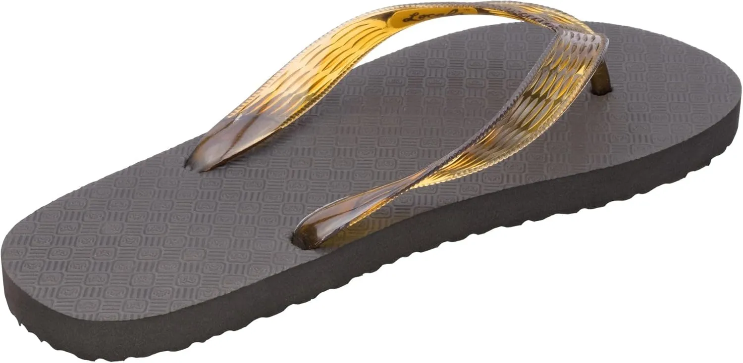 Hawaii Unisex Original Flip Flops Slippahs