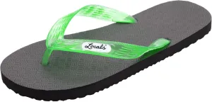 Hawaii Unisex Original Flip Flops Slippahs