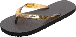 Hawaii Unisex Original Flip Flops Slippahs
