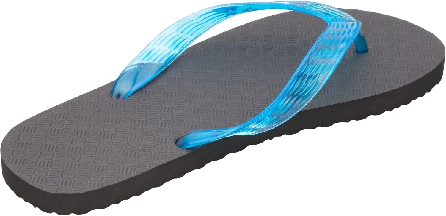 Hawaii Unisex Original Flip Flops Slippahs
