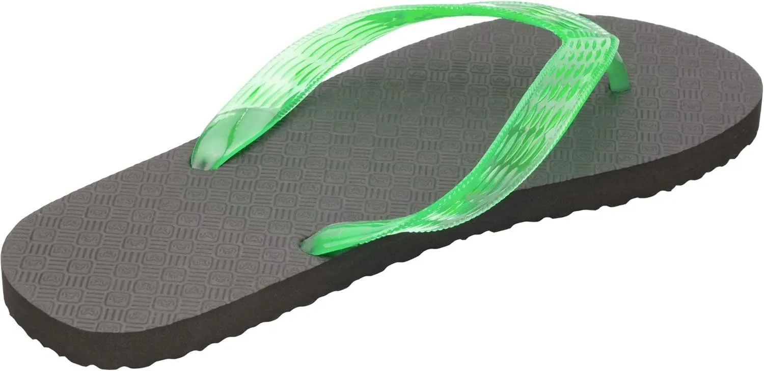 Hawaii Unisex Original Flip Flops Slippahs