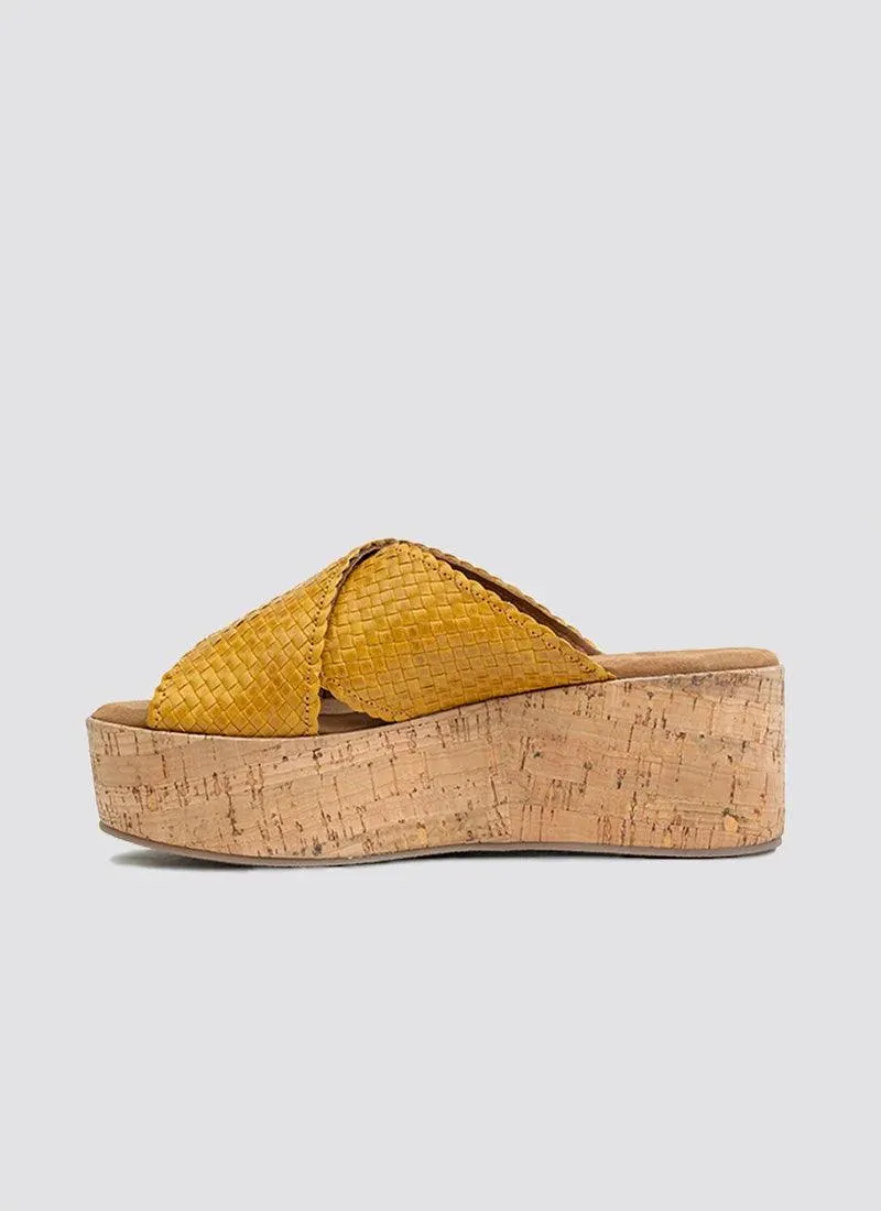 Hazel Sandal