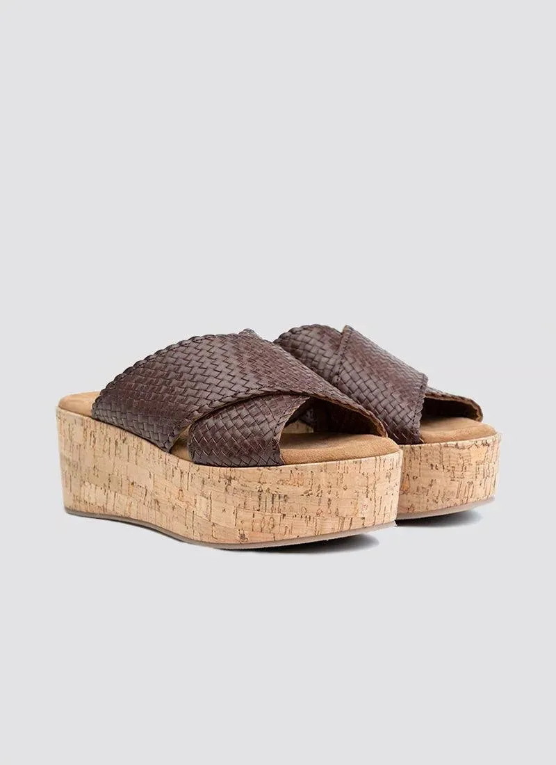 Hazel Sandal