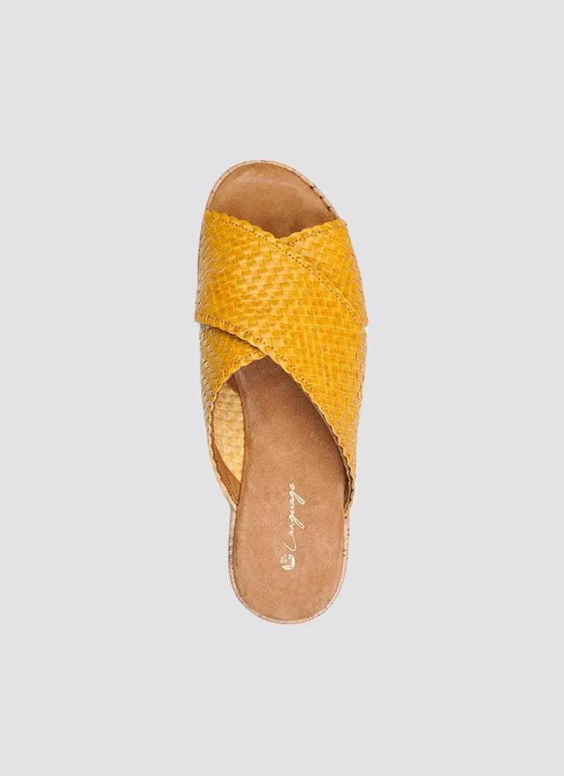 Hazel Sandal