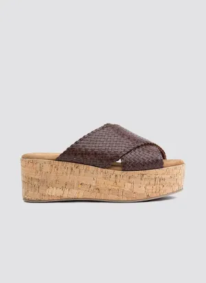Hazel Sandal