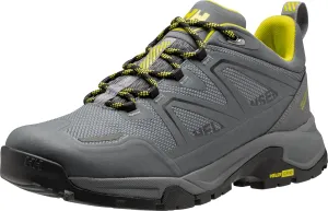 Helly-Hansen Cascade Low HT Men's Waterproof Hiking Boots - Durable Outdoor Footwear, Lightweight, Comfortable Trail Boot