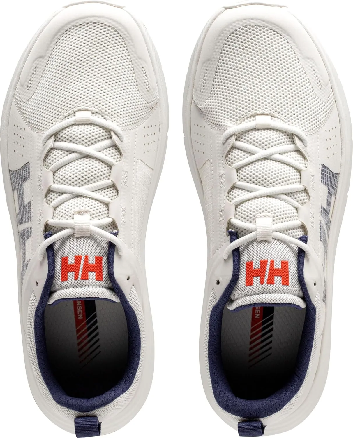 Helly-Hansen Men's HP Ahiga Evo 5 Shoes - Lightweight, Breathable, Durable Footwear for Comfort and Performance