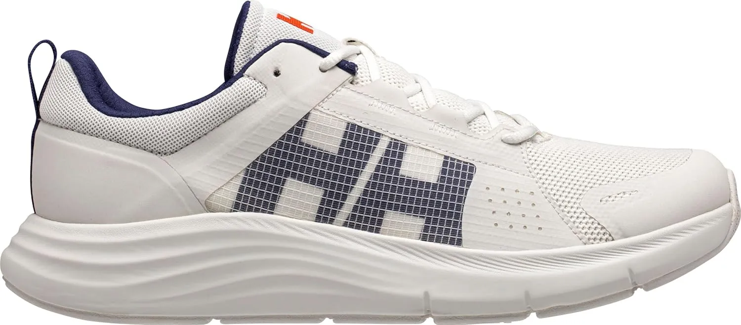 Helly-Hansen Men's HP Ahiga Evo 5 Shoes - Lightweight, Breathable, Durable Footwear for Comfort and Performance