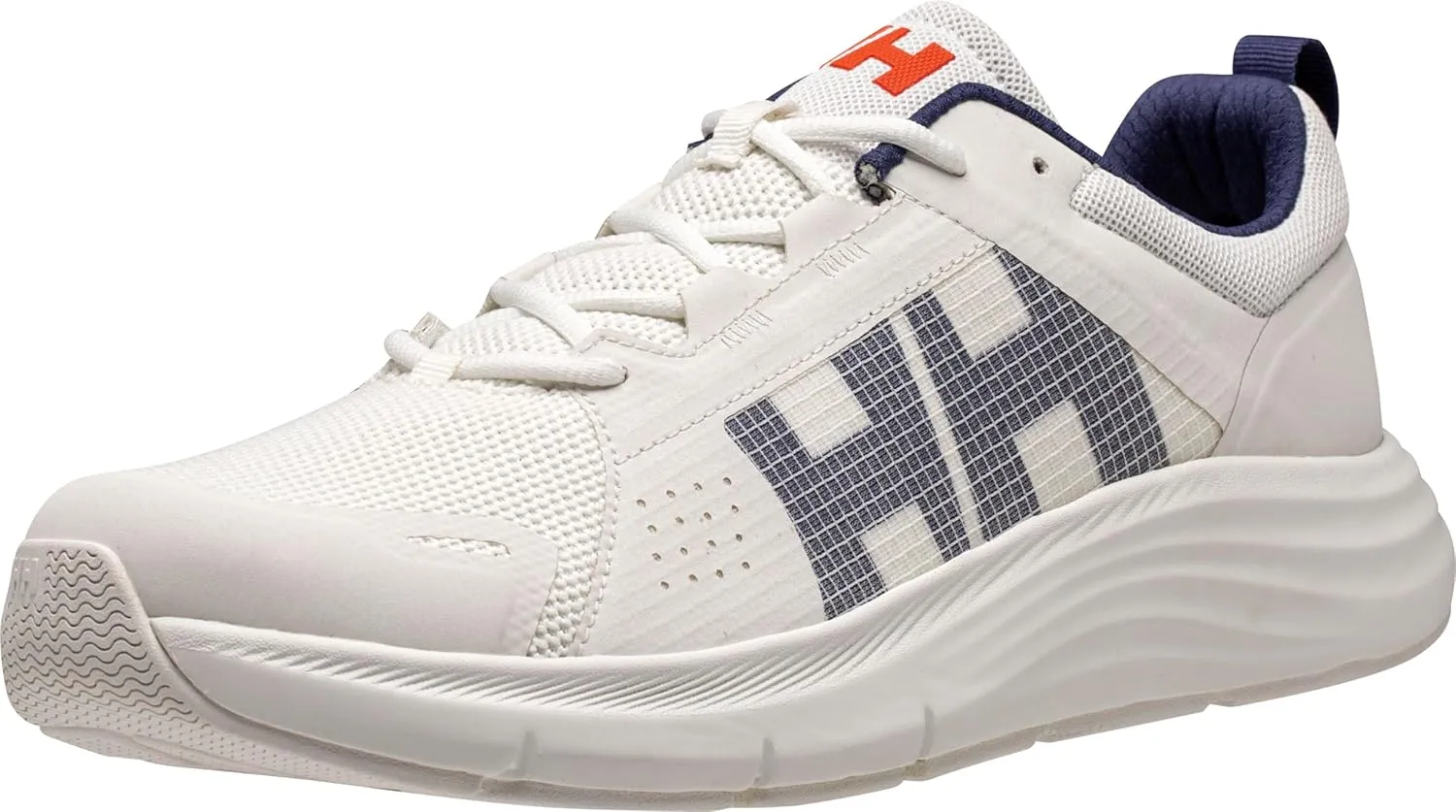 Helly-Hansen Men's HP Ahiga Evo 5 Shoes - Lightweight, Breathable, Durable Footwear for Comfort and Performance