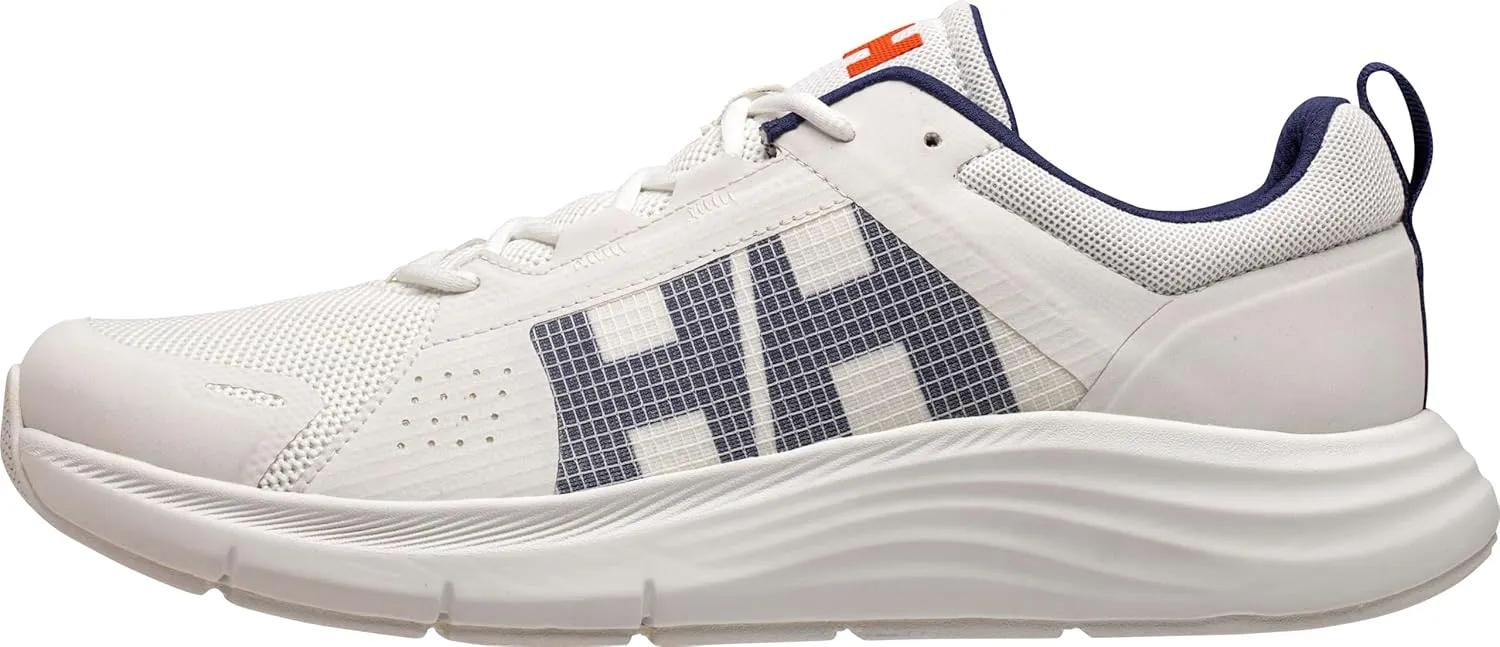 Helly-Hansen Men's HP Ahiga Evo 5 Shoes - Lightweight, Breathable, Durable Footwear for Comfort and Performance