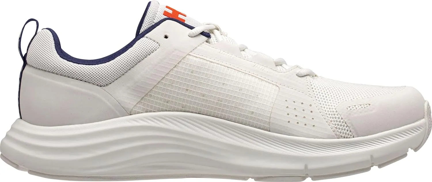 Helly-Hansen Men's HP Ahiga Evo 5 Shoes - Lightweight, Breathable, Durable Footwear for Comfort and Performance