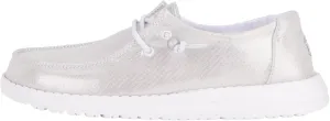 Hey Dude Women's Wendy Glitter Shoe