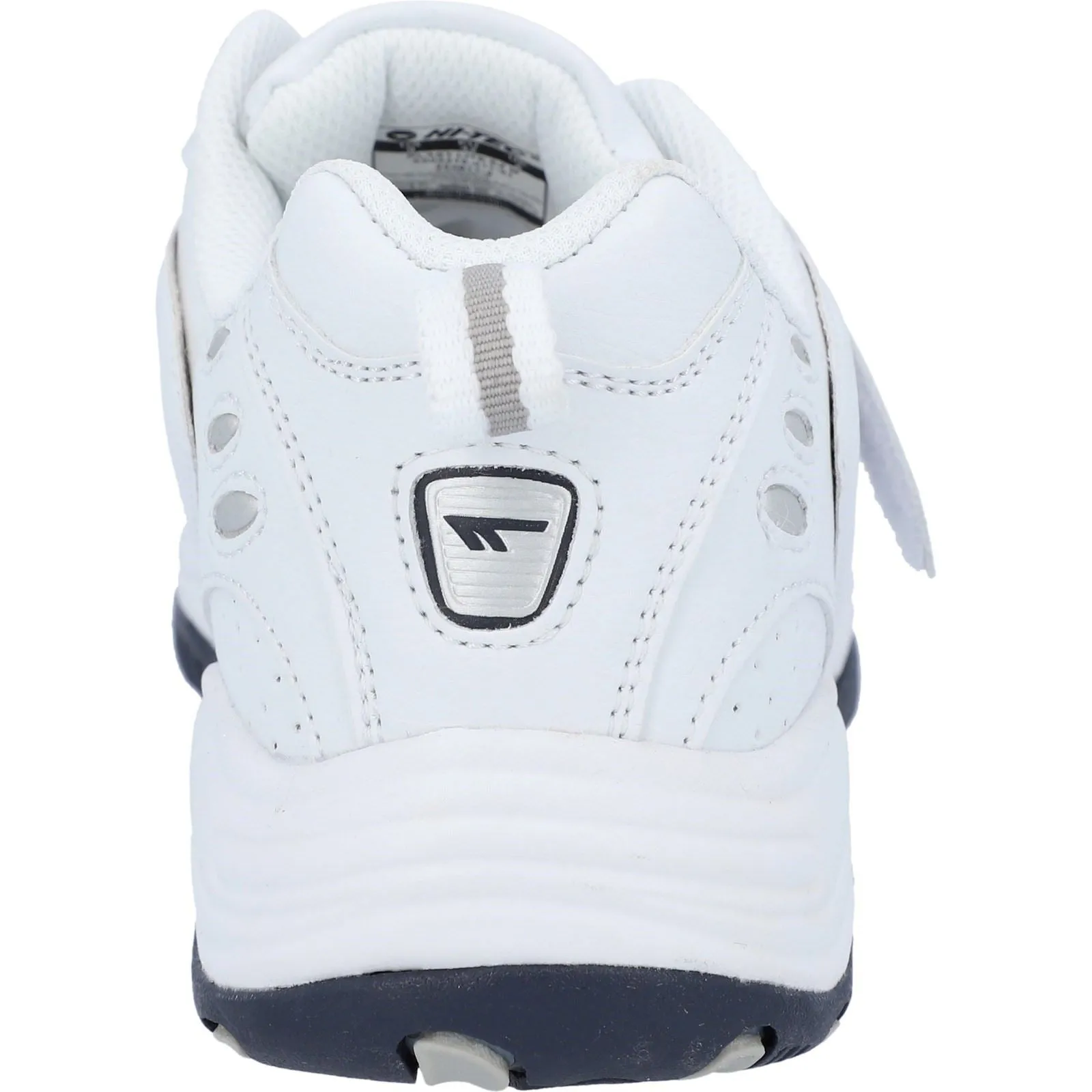 Hi Tec Men's Blast Lite EZ Sneaker in 2 Colour Options 6 - 14