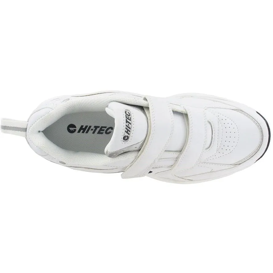 Hi Tec Men's Blast Lite EZ Sneaker in 2 Colour Options 6 - 14