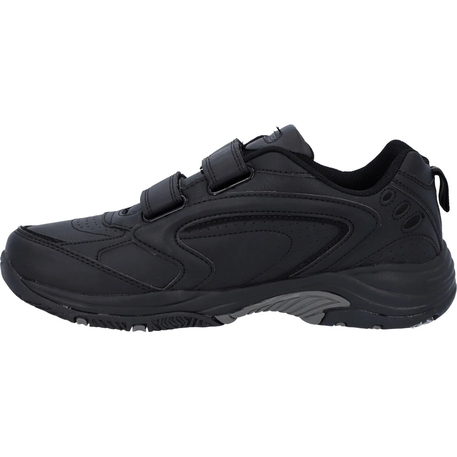 Hi Tec Men's Blast Lite EZ Sneaker in 2 Colour Options 6 - 14