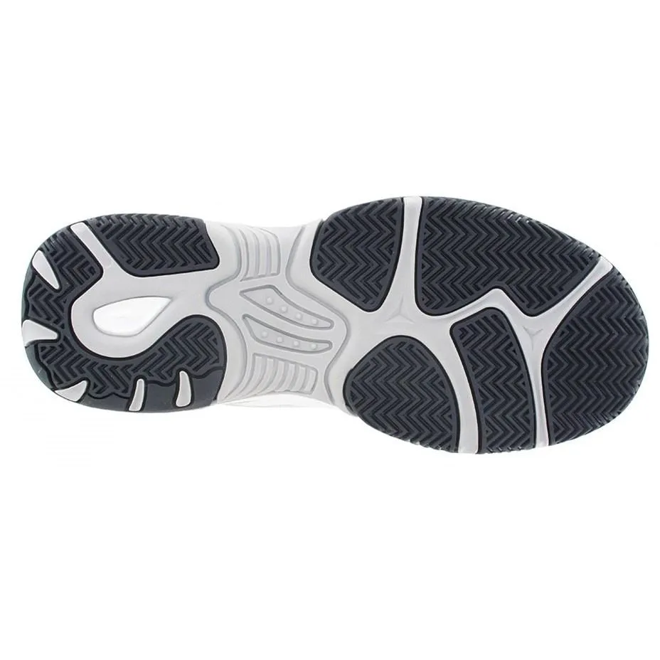 Hi Tec Men's Blast Lite EZ Sneaker in 2 Colour Options 6 - 14