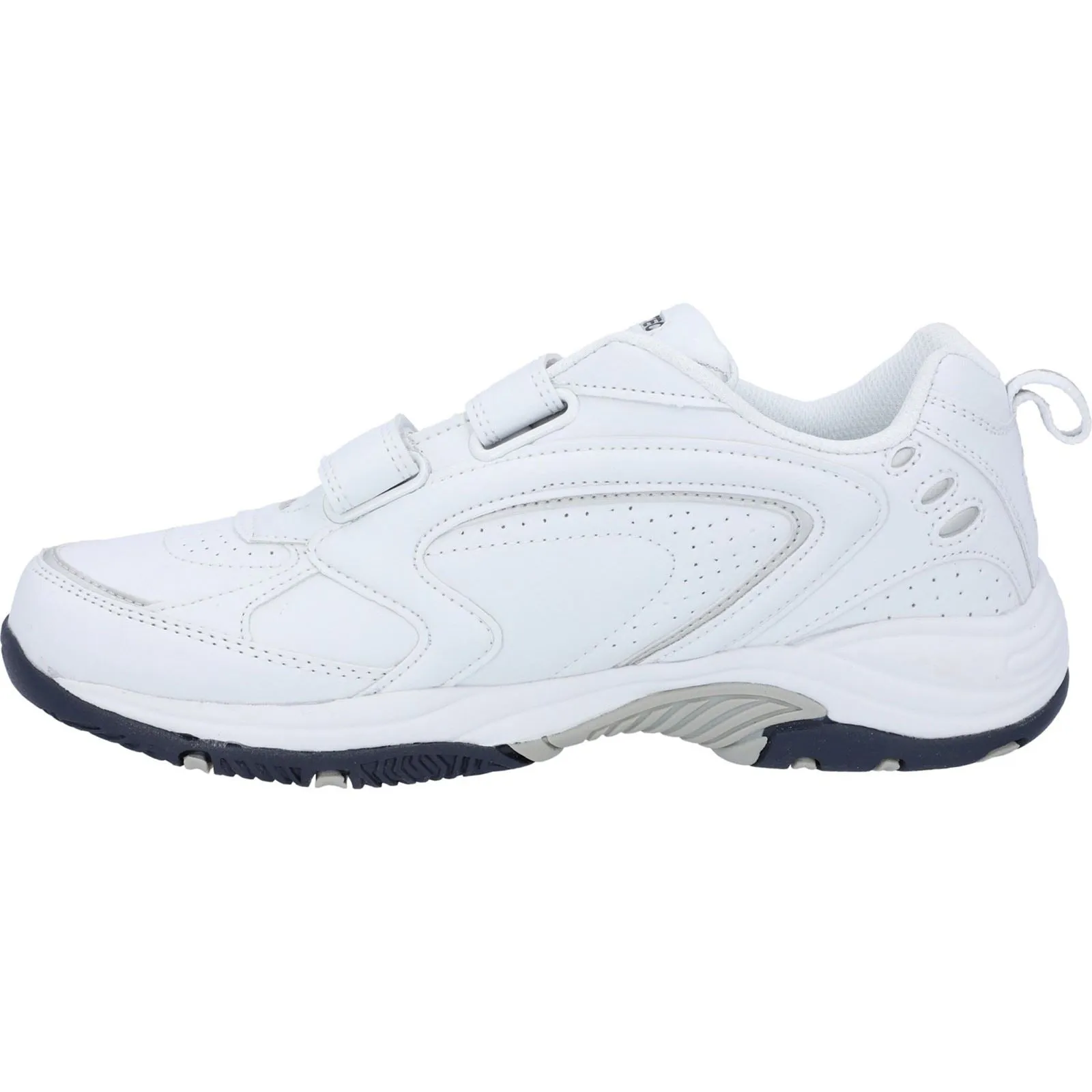 Hi Tec Men's Blast Lite EZ Sneaker in 2 Colour Options 6 - 14