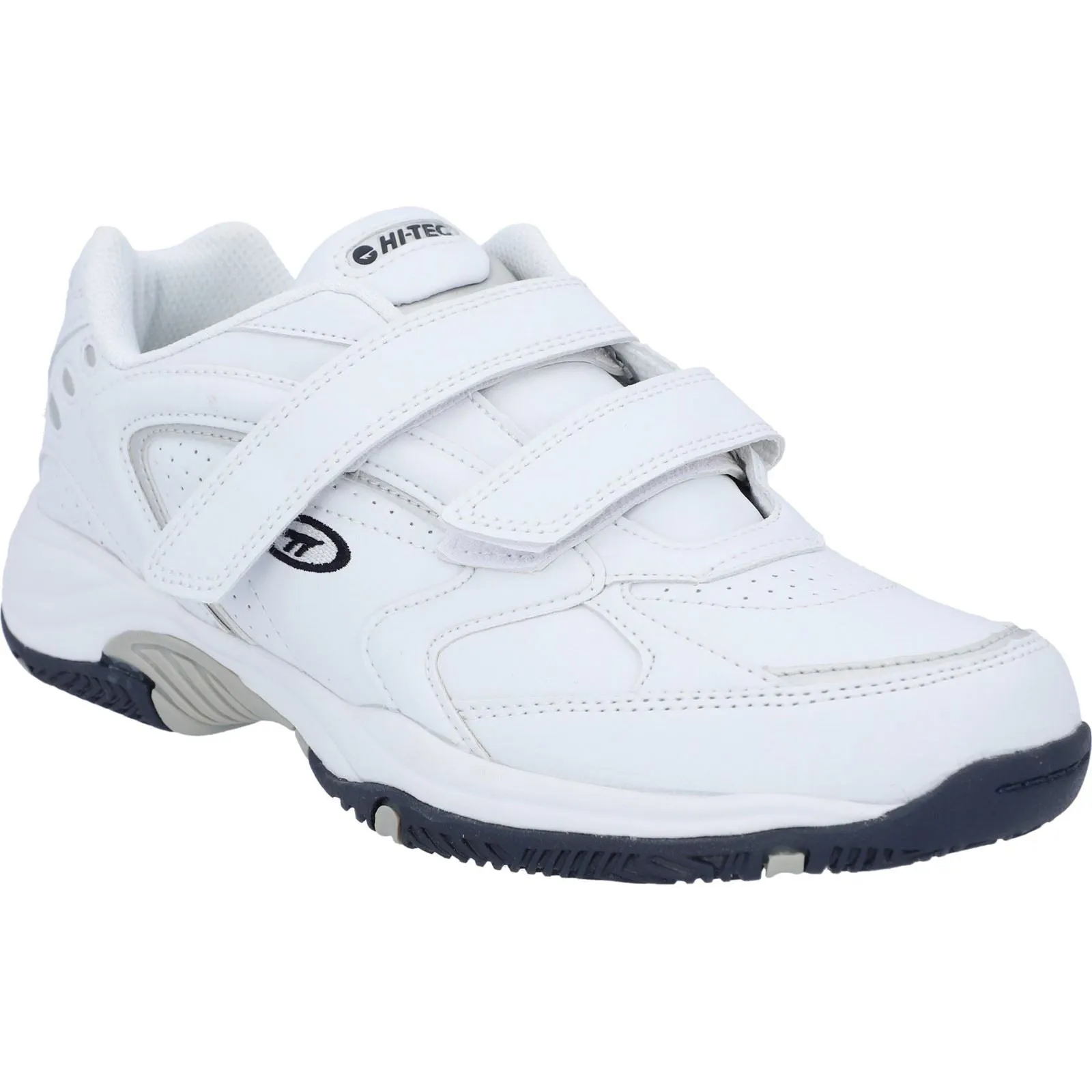 Hi Tec Men's Blast Lite EZ Sneaker in 2 Colour Options 6 - 14