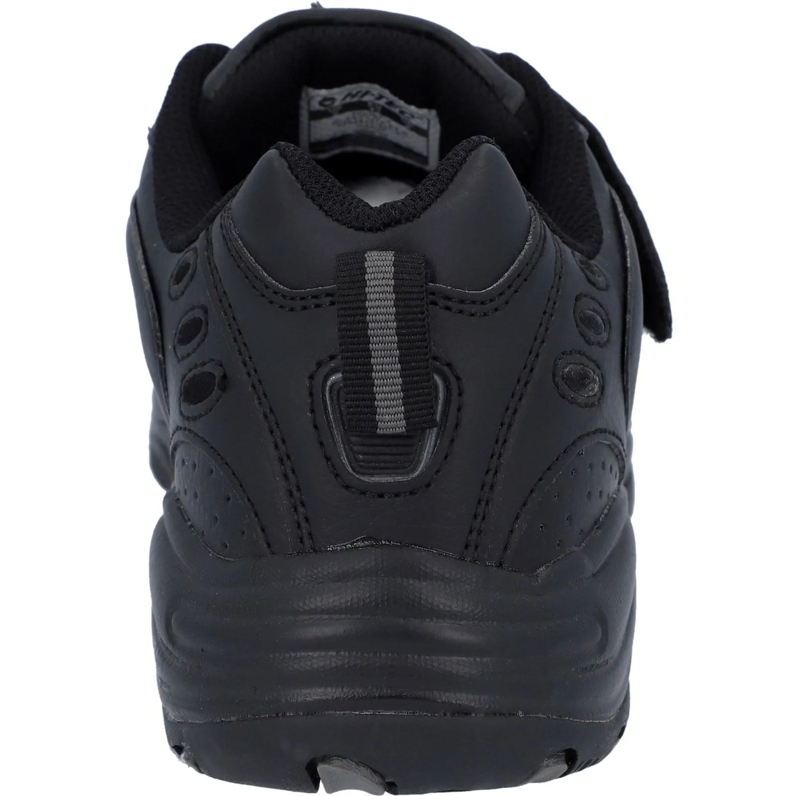 Hi Tec Men's Blast Lite EZ Sneaker in 2 Colour Options 6 - 14