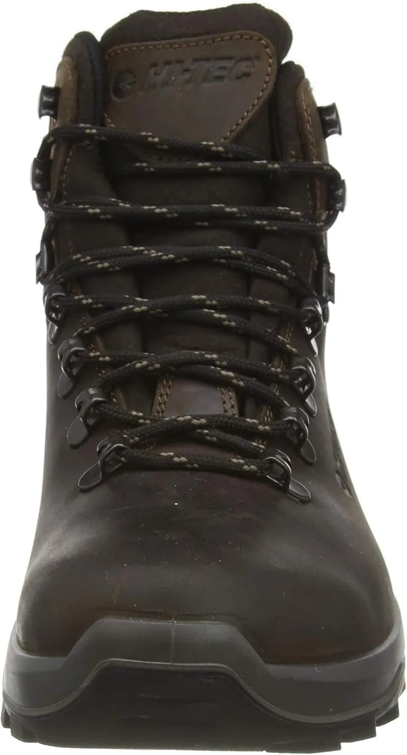HI-TEC Men's Trail Walking Shoe