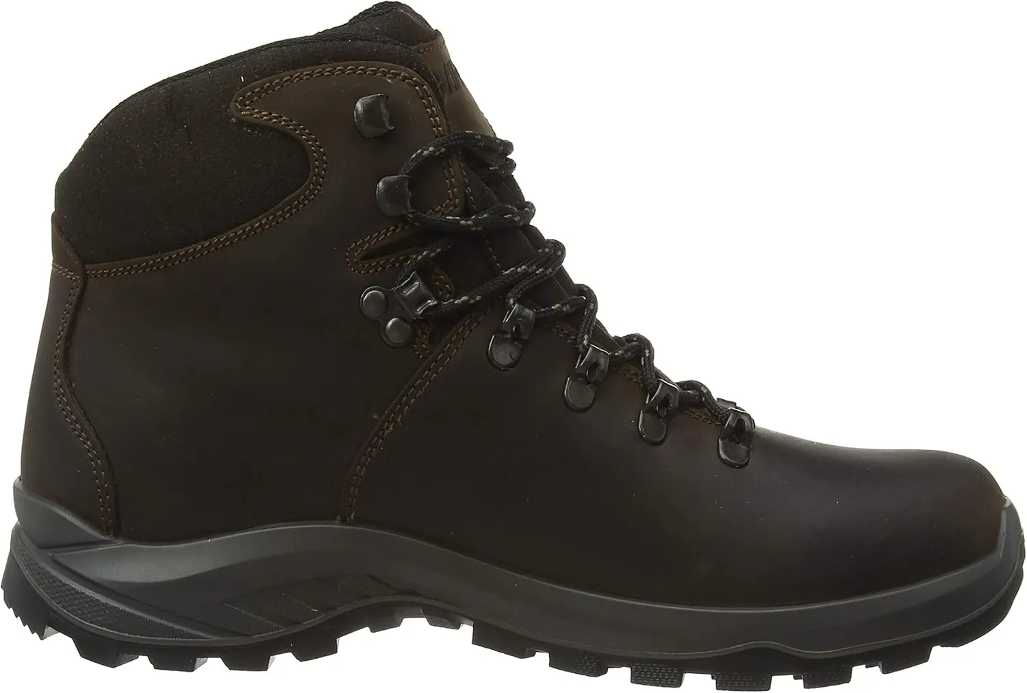 HI-TEC Men's Trail Walking Shoe