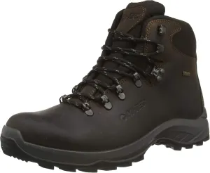 HI-TEC Men's Trail Walking Shoe