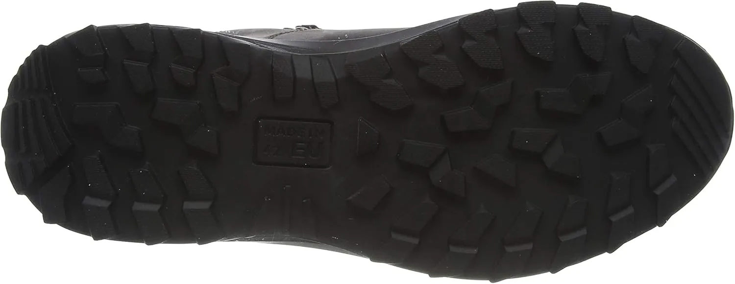 HI-TEC Men's Trail Walking Shoe