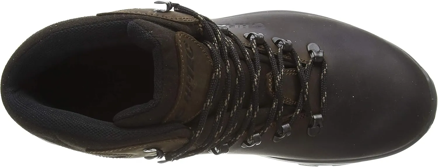 HI-TEC Men's Trail Walking Shoe