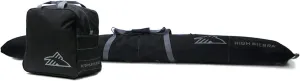 High Sierra Ski Bag and Boot Bag Box Set -