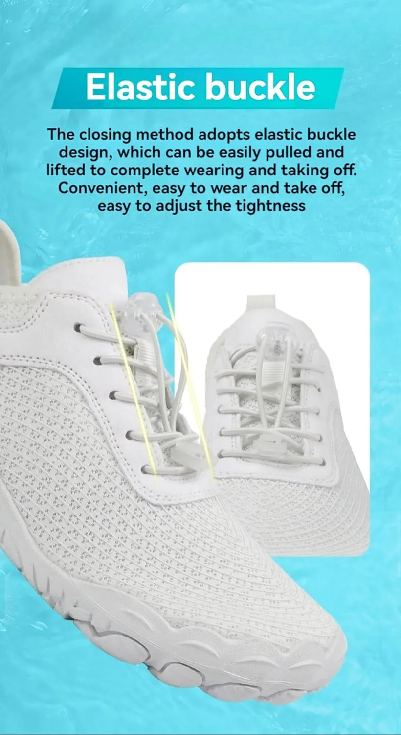 Hike Barefoot Shoes Women Pro Wide Toe Box Footwear Barefoot Shoes Healthy & Non-Slip Walking Shoe Neuropathy Grounded Shoe Boots Sneakers Unisex