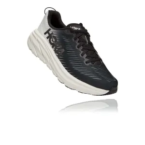 Hoka One One Men's Rincon 3 - Black / White