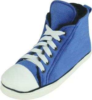 Home Slipper Women's Warm Winter Plush Indoor House Outdoor Sneaker Slippers Boots