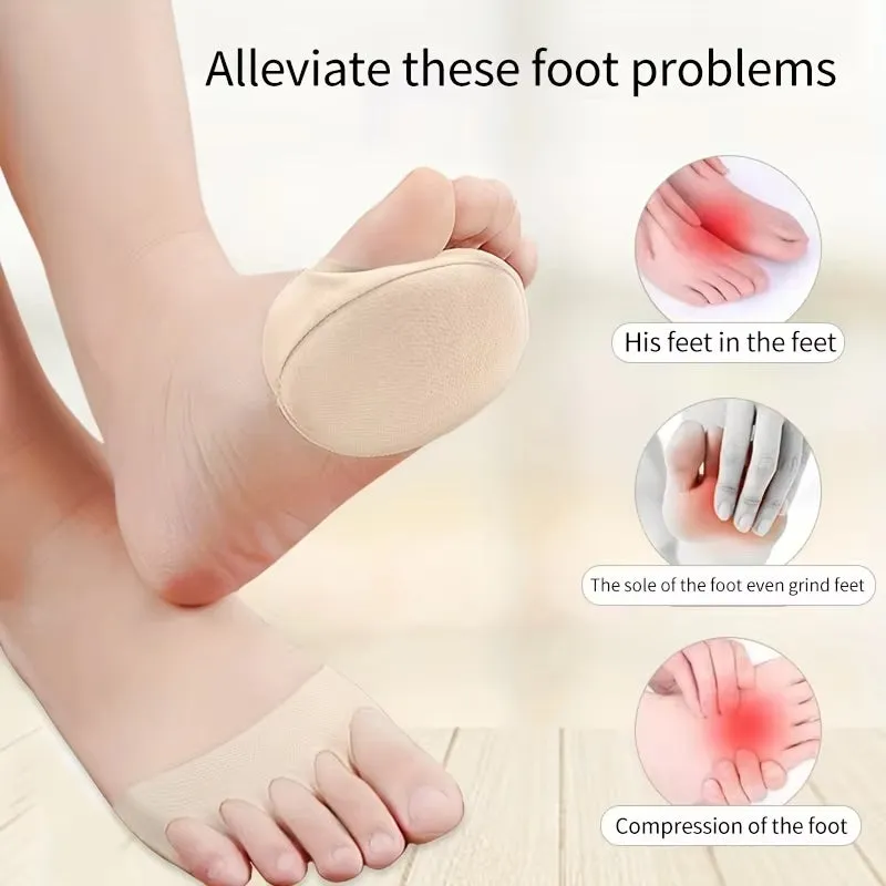 Honeycomb Breathable Shoe Cushion for Foot