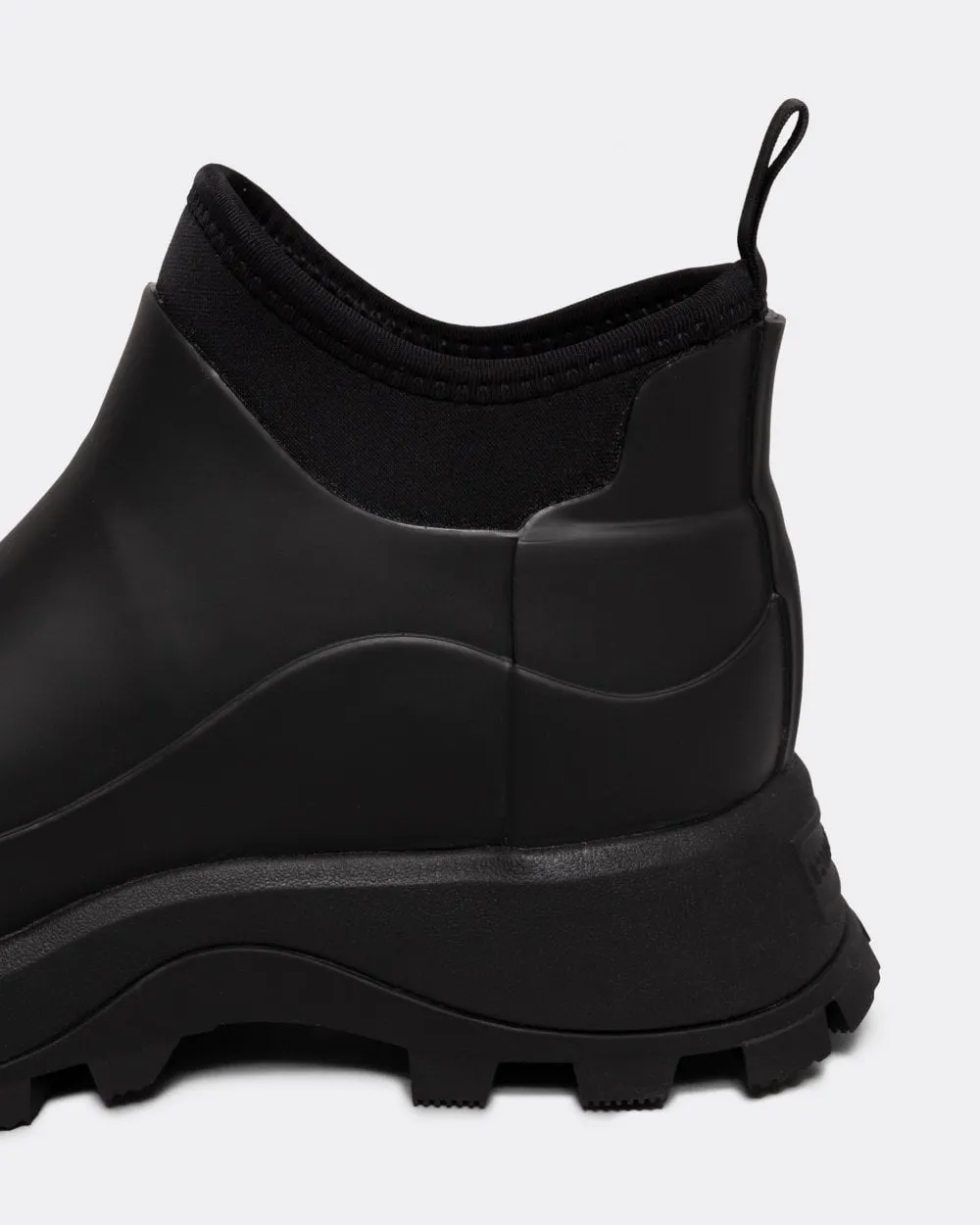 Hunter City Explorer Womens Ankle Boots
