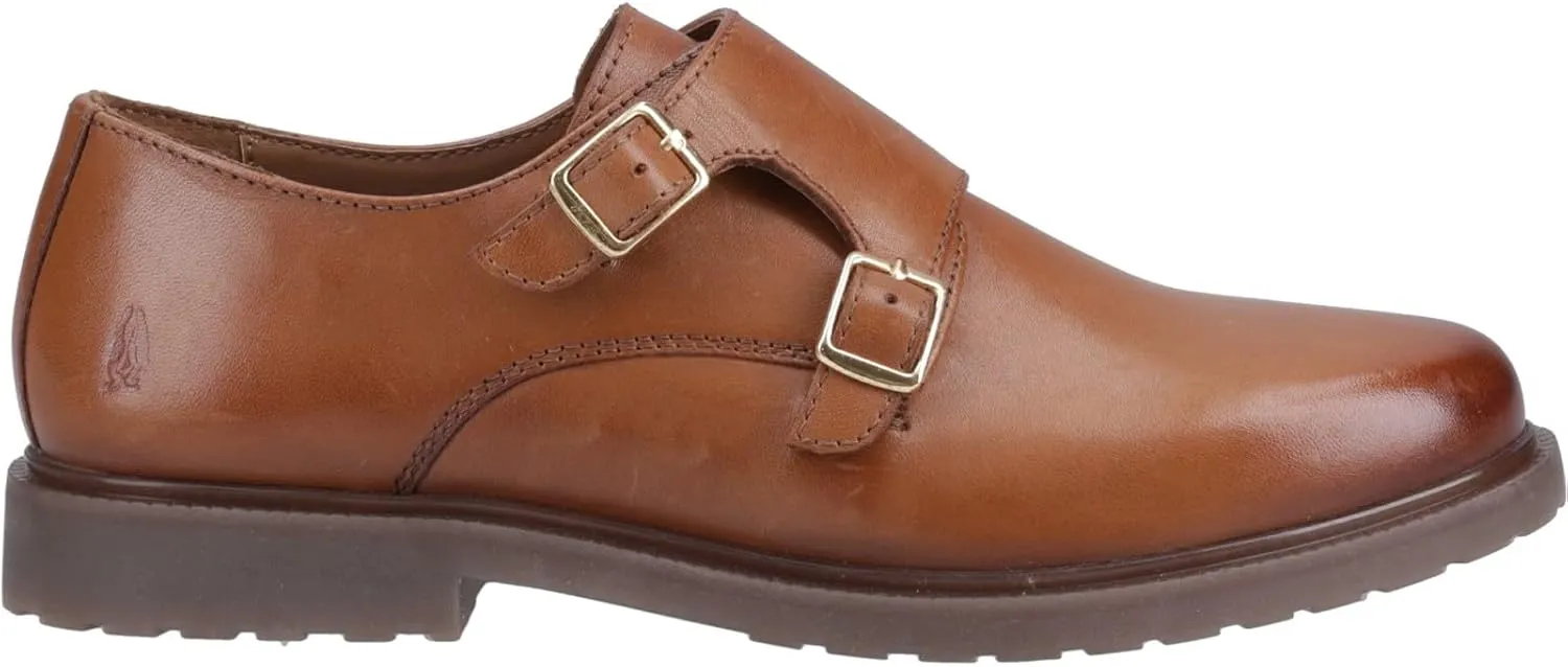 Hush Puppies Women's Verity Monk Shoe