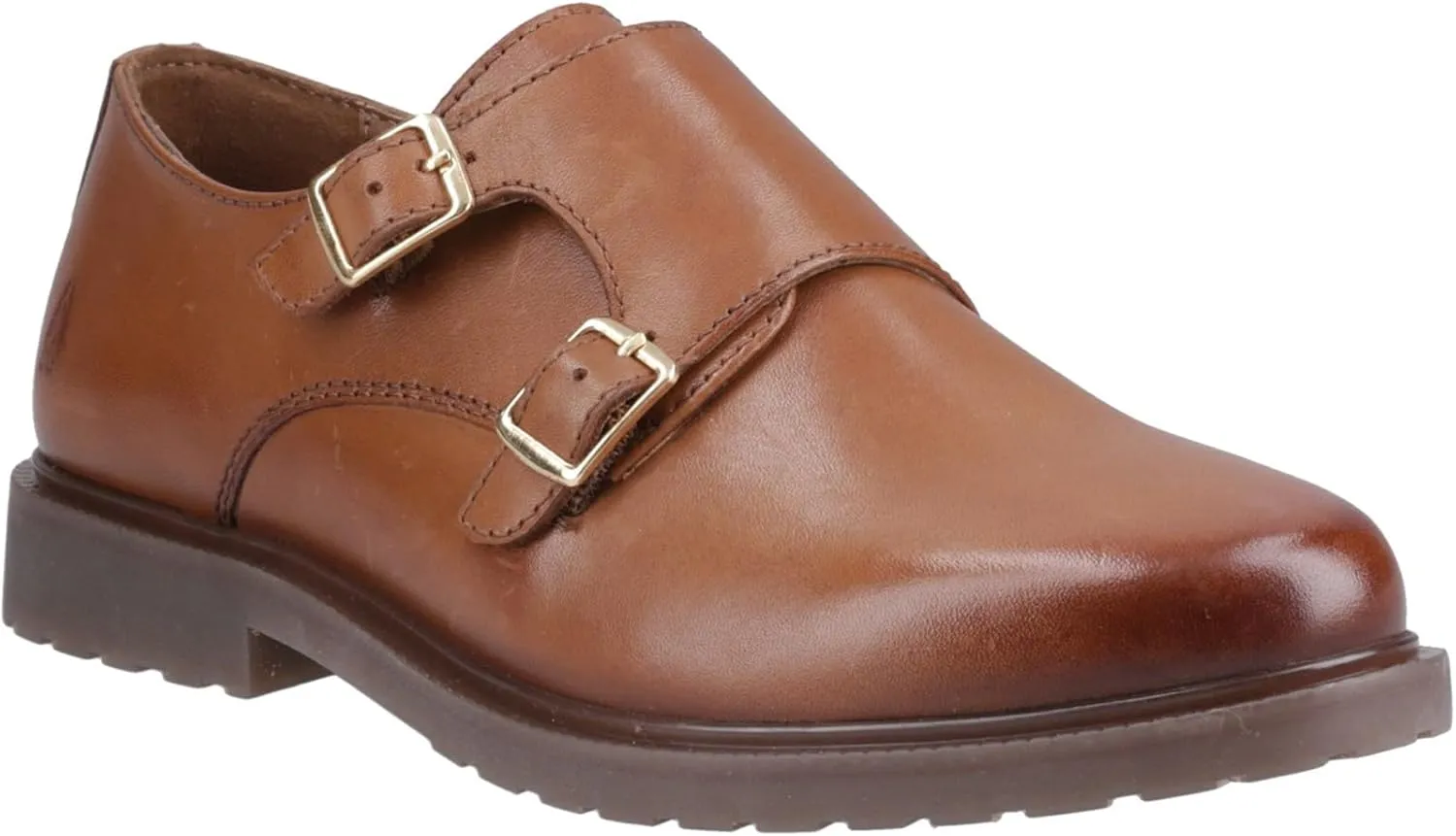 Hush Puppies Women's Verity Monk Shoe