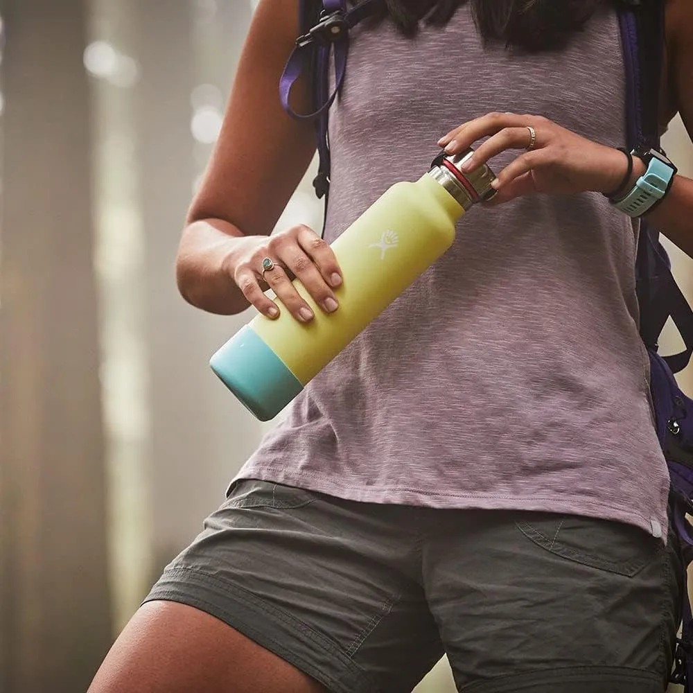 Hydro Flask Flex Boot for Standard & Wide Mouth Bottles
