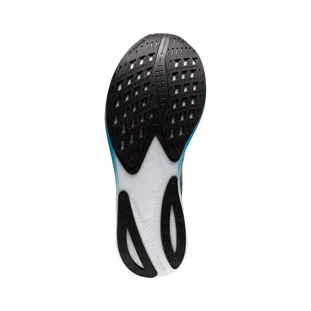Hyperion Men's :Grey I Atomic Blue