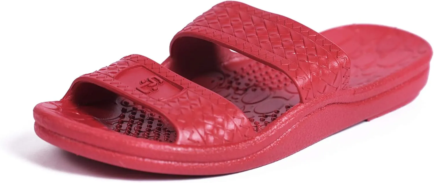 Iconic Hawaiian USC Sandal