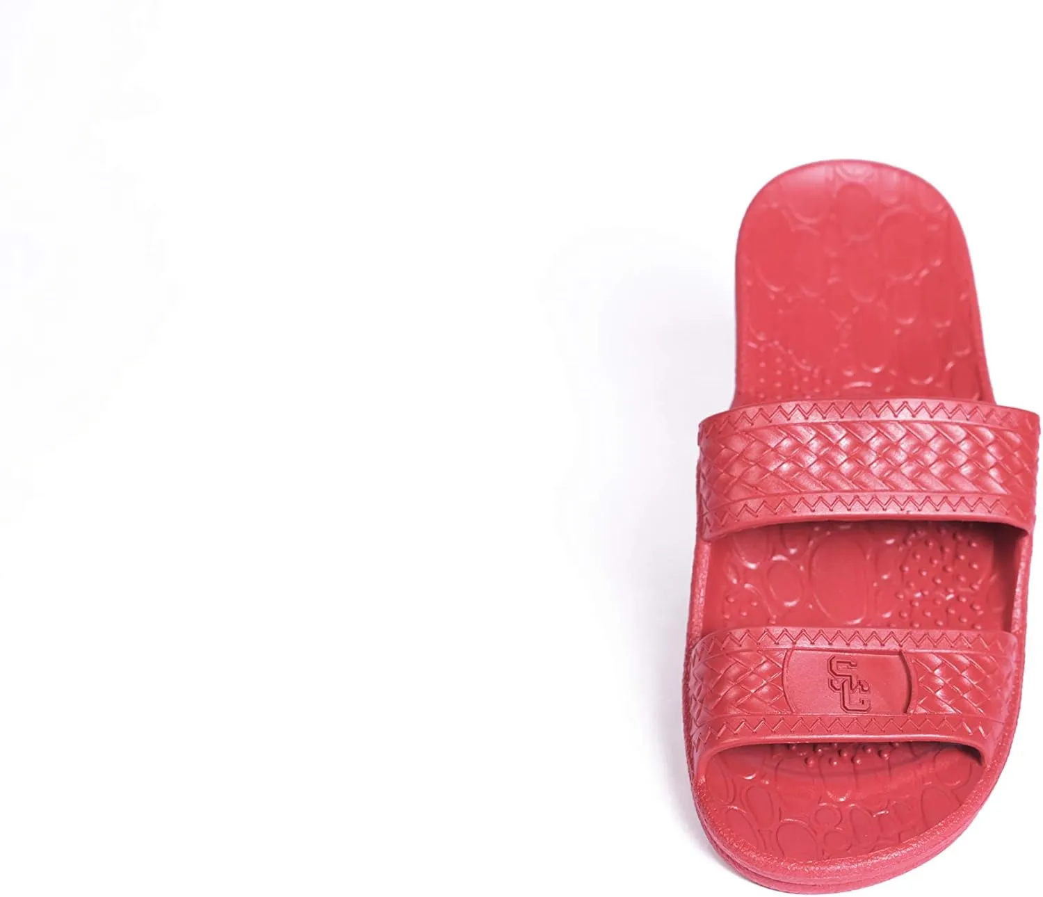 Iconic Hawaiian USC Sandal