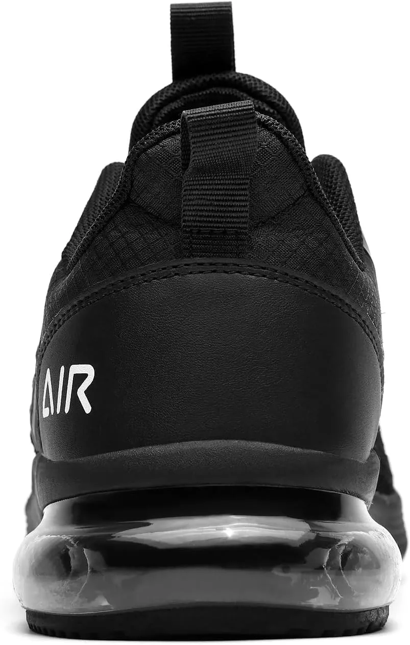 IIV Mens Running Shoes Casual Tennis Walking Athletic Gym Slip On Sneakers