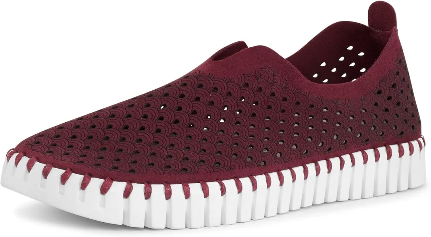 Ilse Jacobsen HORNBAEK Women's Tulip 139 Flat | Slip-On | Low-Top