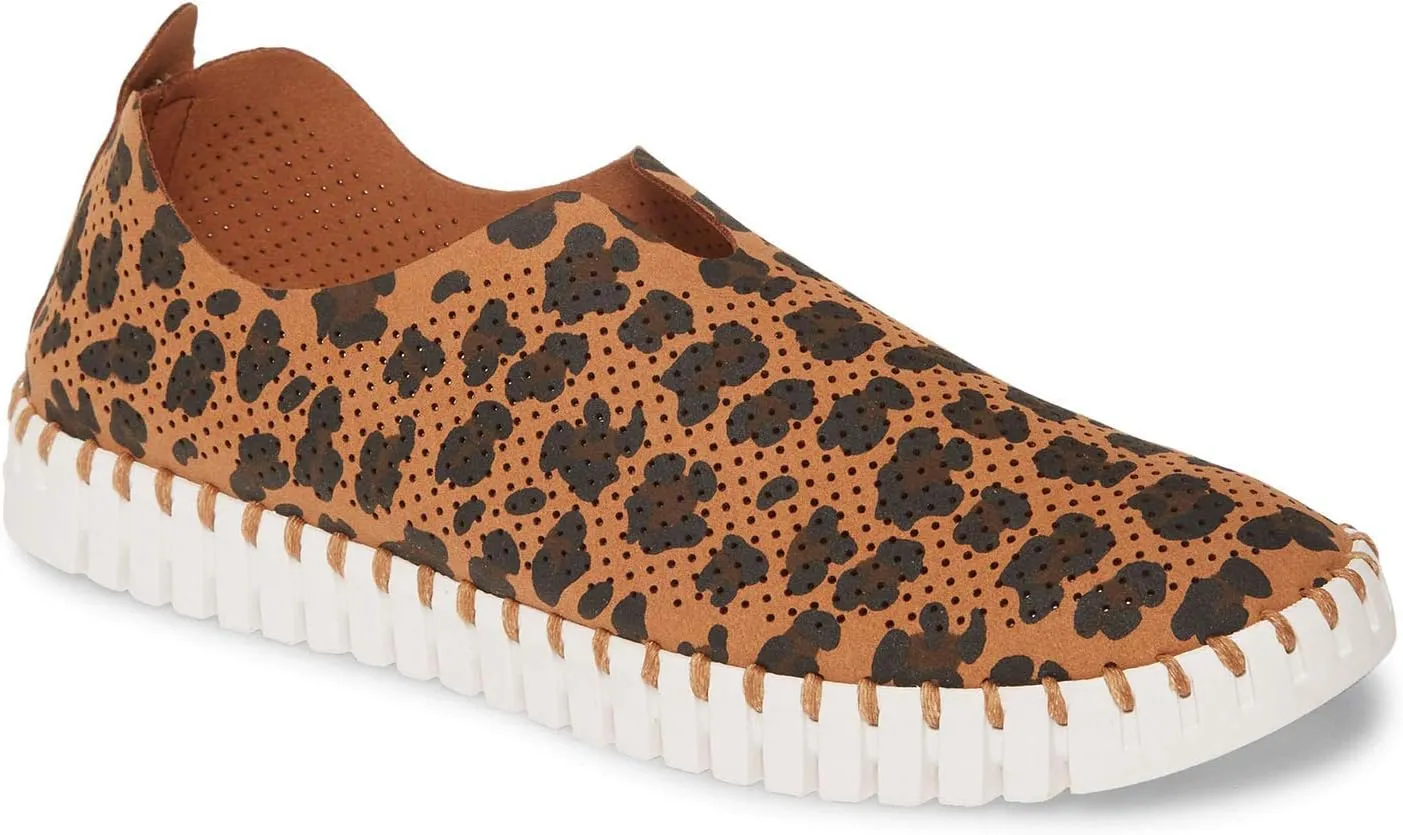 ILSE JACOBSEN womens Flat
