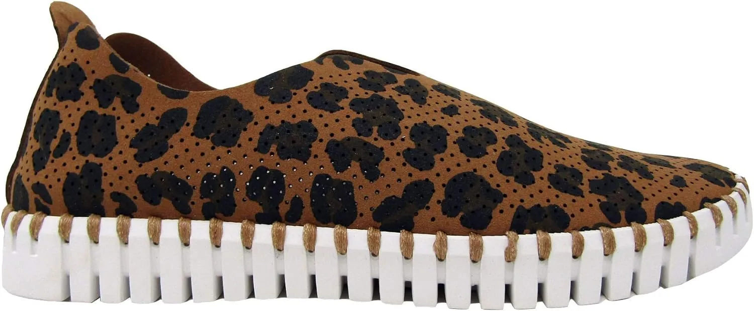 ILSE JACOBSEN womens Flat