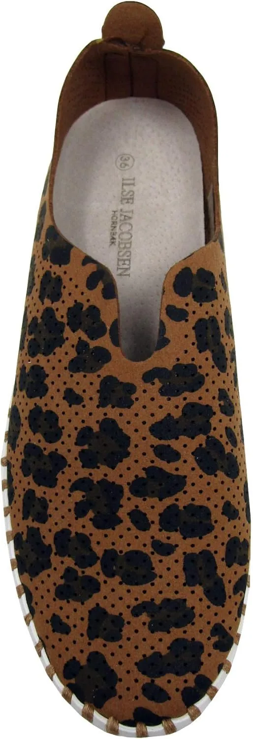 ILSE JACOBSEN womens Flat