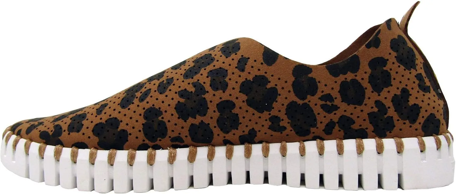 ILSE JACOBSEN womens Flat