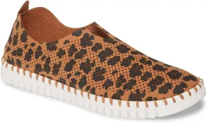 ILSE JACOBSEN womens Flat